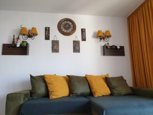 Apartamento The View