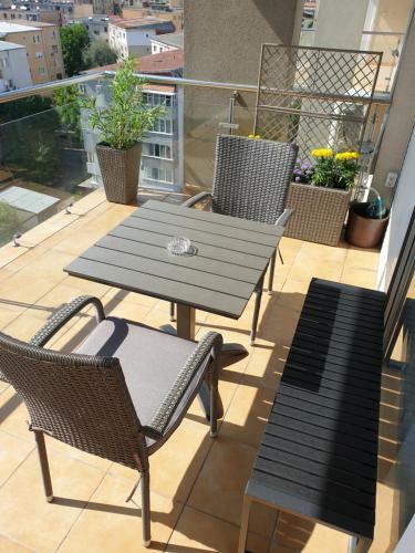 Apartamento The View