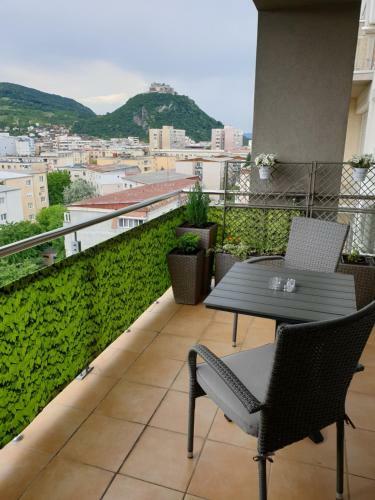 Apartamento The View
