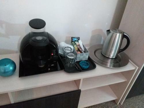 Apartamento Garsoniera Jadore