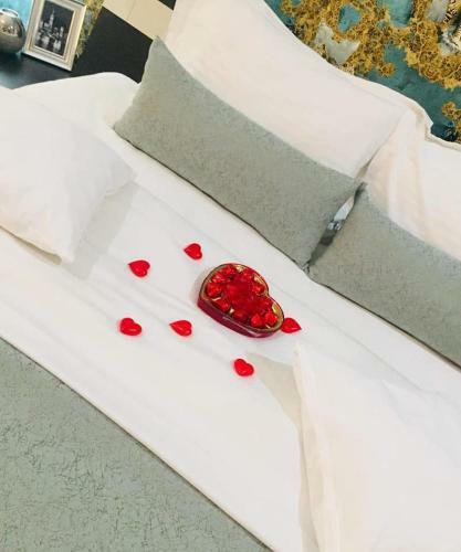 Apartamento Garsoniera Jadore