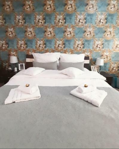 Apartamento Garsoniera Jadore