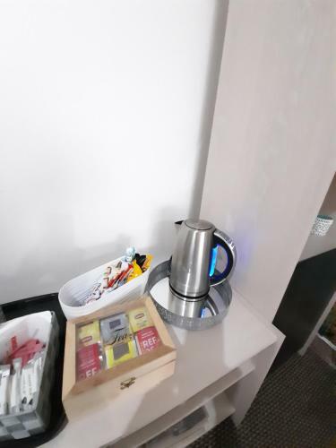 Apartamento Garsoniera Jadore