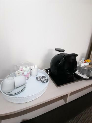 Apartamento Garsoniera Jadore