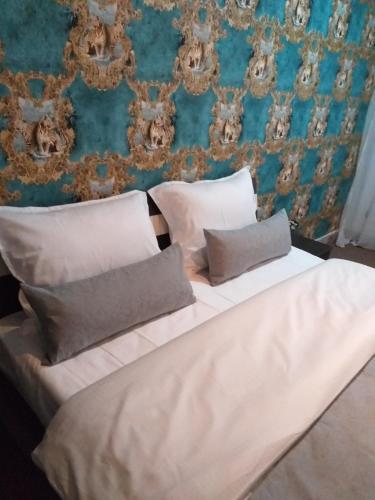 Apartamento Garsoniera Jadore