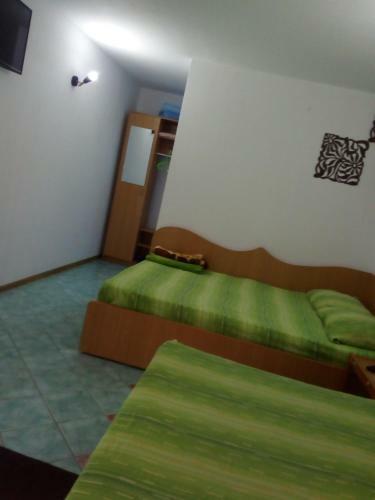 Hostal Casa Ozzy&patty