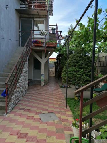 Hostal Casa Ozzy&patty