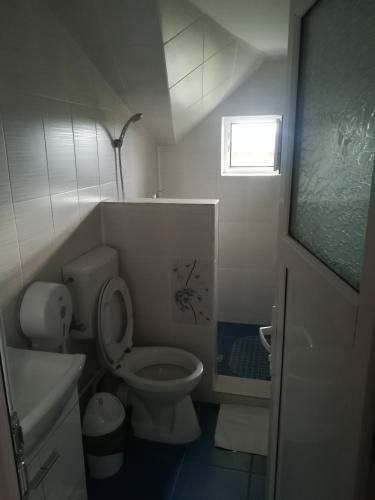 Hostal Vila Andre