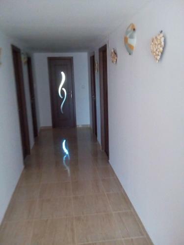 Hostal Vila Andre