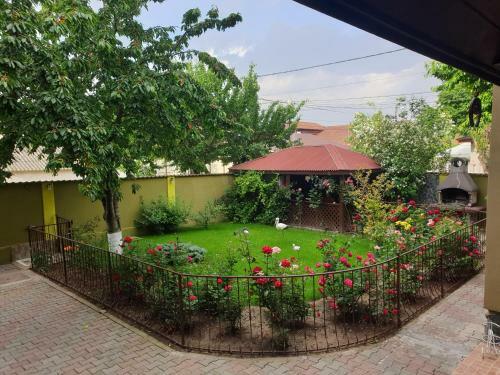 Hostal Villa Mugur