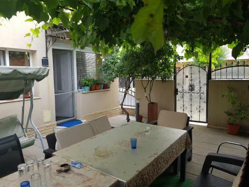 Apartamento Casa Any