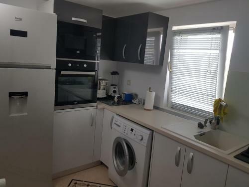 Apartamento Casa Any