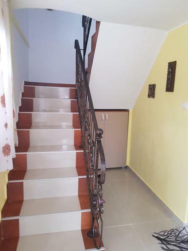 Apartamento Casa Any