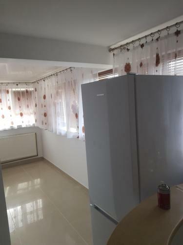 Apartamento Casa Any