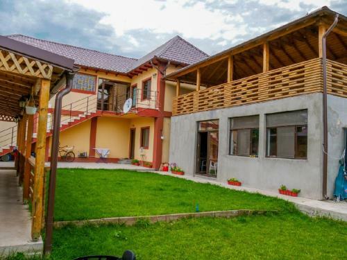 Hostal Vila Maranca