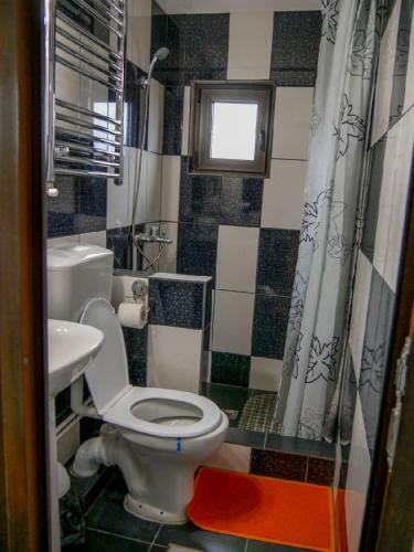 Hostal Vila Maranca