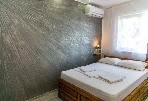 Hostal Casa Iordachescu 2 Mai