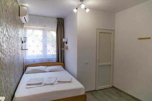 Hostal Casa Iordachescu 2 Mai