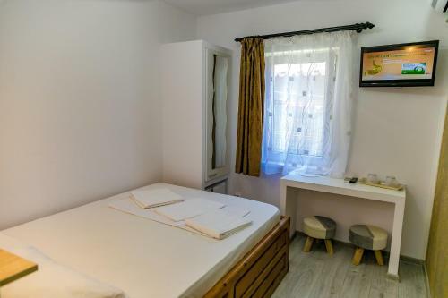 Hostal Casa Iordachescu 2 Mai