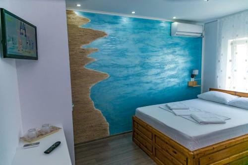 Hostal Casa Iordachescu 2 Mai