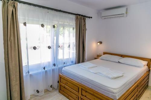 Hostal Casa Iordachescu 2 Mai