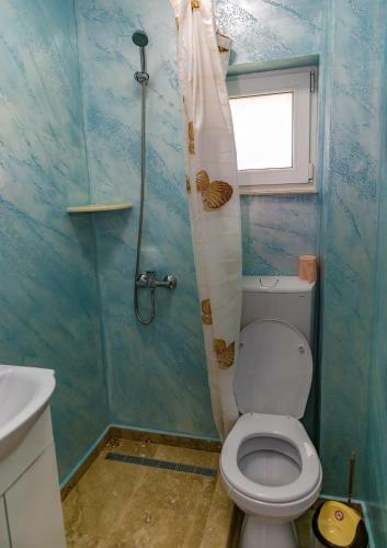Hostal Casa Iordachescu 2 Mai