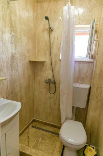 Hostal Casa Iordachescu 2 Mai