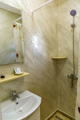 Hostal Casa Iordachescu 2 Mai