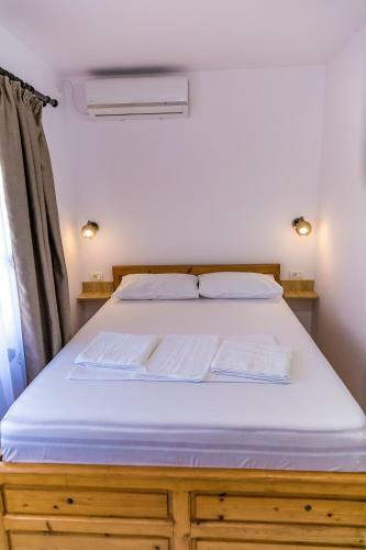 Hostal Casa Iordachescu 2 Mai