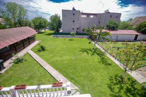 Hostal Casa Iordachescu 2 Mai