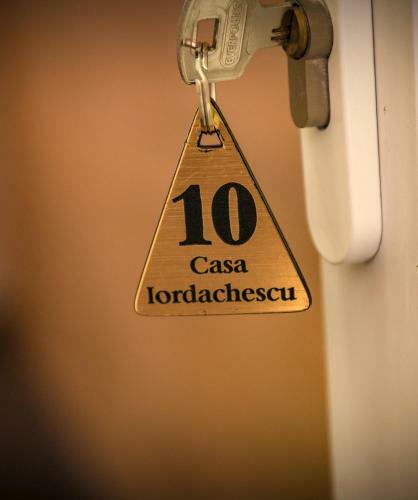 Hostal Casa Iordachescu 2 Mai