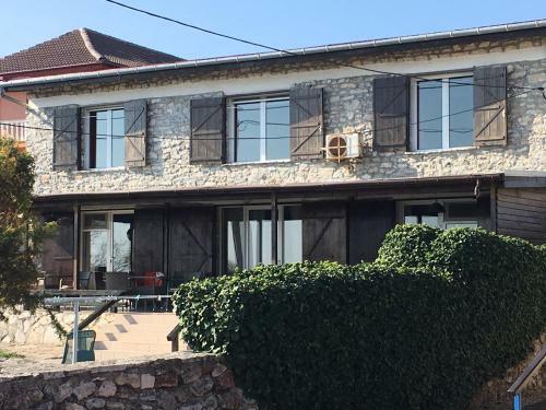Villa Prison De La Mer