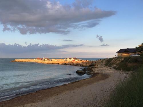 Villa Prison De La Mer