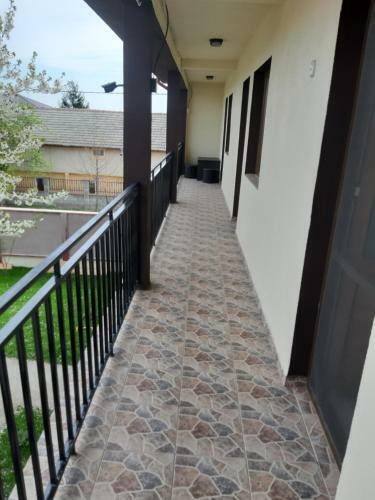 Hostal La Babusca