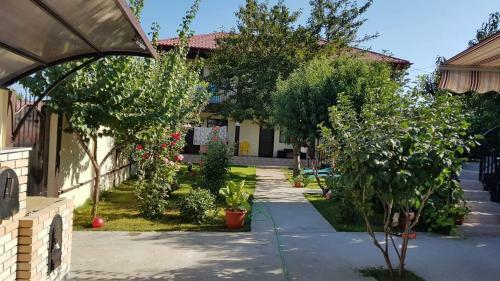 Apartamento Casa Lucas Si Rafael