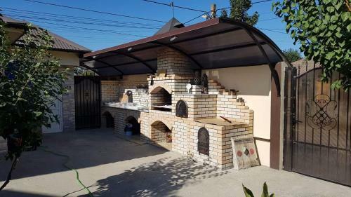 Apartamento Casa Lucas Si Rafael