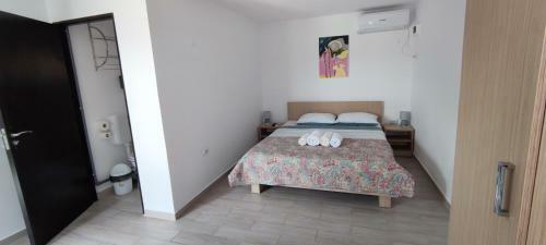 Hostal Vila Atlas