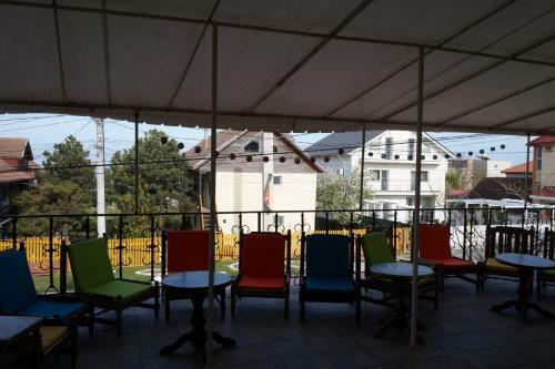 Hostal Casa Tania