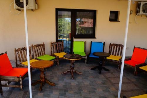 Hostal Casa Tania