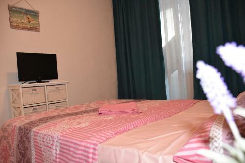 Daria Apartment