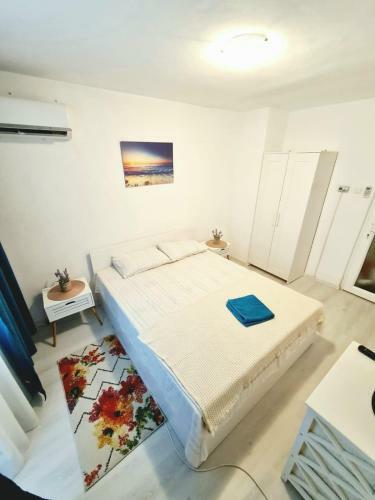 Daria Apartment