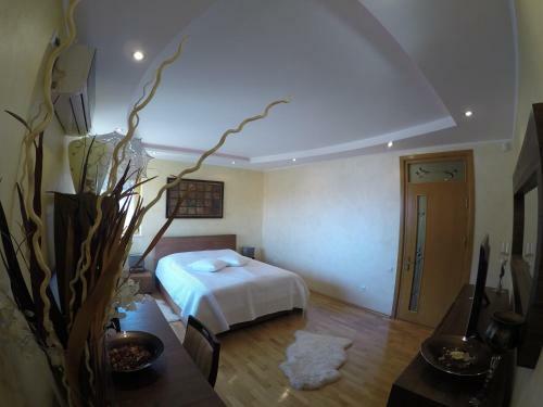 Bed & Breakfast Casa Edwin