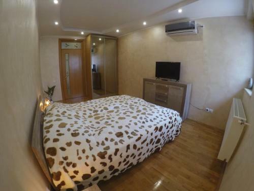 Bed & Breakfast Casa Edwin