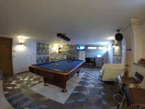 Bed & Breakfast Casa Edwin