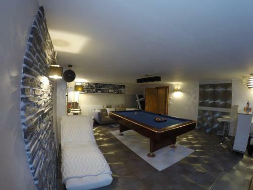 Bed & Breakfast Casa Edwin