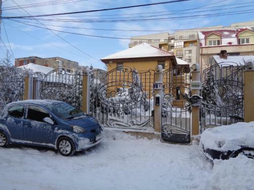 Bed & Breakfast Casa Edwin
