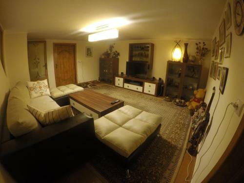 Bed & Breakfast Casa Edwin
