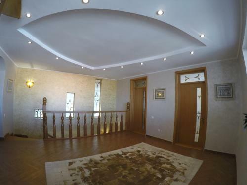 Bed & Breakfast Casa Edwin