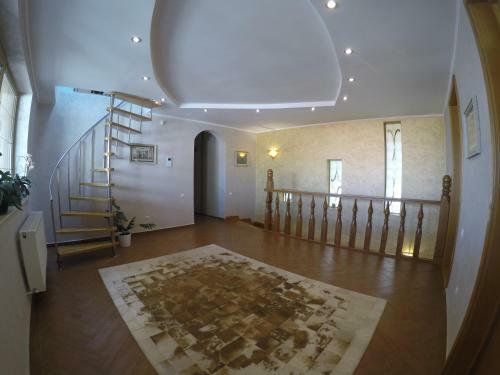 Bed & Breakfast Casa Edwin