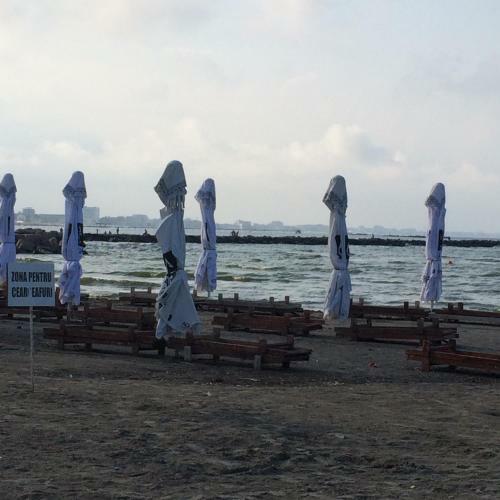 Apartamento Seawave Beach